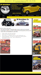 Mobile Screenshot of jbdonaldsonco.com